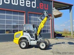 Kramer 5055 Diesel (349) Schaufel+Gabel Gewicht 4.500kg