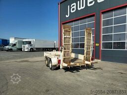 Blomenröhr 552 - 6900 / Tandem / GG 6.9 to /Nutzlast 5.3 to