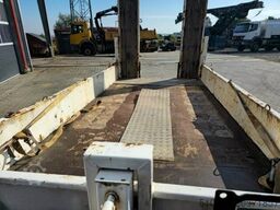 Blomenröhr 552 - 6900 / Tandem / GG 6.9 to /Nutzlast 5.3 to