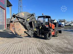 Ditch Witch RT 115H + H1032 Grabenfräse