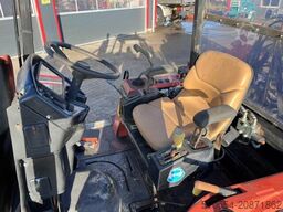 Ditch Witch RT 115H + H1032 Grabenfräse