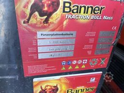 Haulotte PB S151-16 E / 15,3 Meter / Akku / UVV