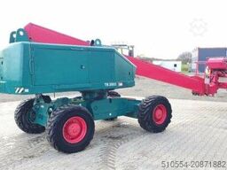 Haulotte AICHI SP 18A / Arbeitsbühne H 20 m