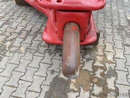 CAT Abbruchhammer / 25-30 ton Bagger