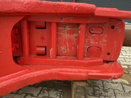 CAT Abbruchhammer / 25-30 ton Bagger