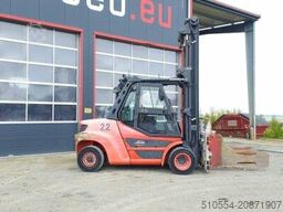 Linde H 80D - Orig. 8.500 Stunde