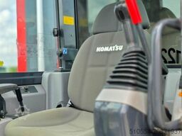 Komatsu PC 24 MR-5 (487 hrs) Minibagger