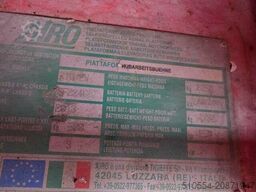 Haulotte AIRO X10 EW Schere 10.20m / 823 hours / UVV neu