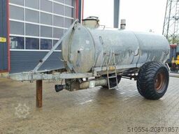 BSA PTW 6 Vakuum / Pumpe / Wasser