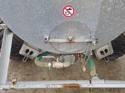 BSA PTW 6 Vakuum / Pumpe / Wasser