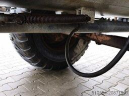 BSA PTW 6 Vakuum / Pumpe / Wasser