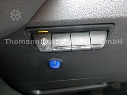 RENAULT NEW Master Pritsche Plane Schlafkabine