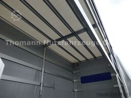 RENAULT NEW Master Pritsche Plane Schlafkabine