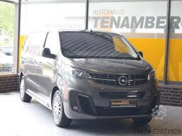OPEL Vivaro-e Kasten M (75-KWH) 99%SOH CarPlay Kamera