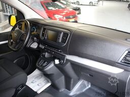 OPEL Vivaro-e Kasten M (75-KWH) 99%SOH CarPlay Kamera
