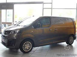 OPEL Vivaro-e Kasten M (75-KWH) 99%SOH CarPlay Kamera