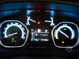 OPEL Vivaro-e Kasten M (75-KWH) 99%SOH CarPlay Kamera