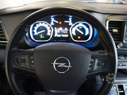 OPEL Vivaro-e Kasten M (75-KWH) 99%SOH CarPlay Kamera