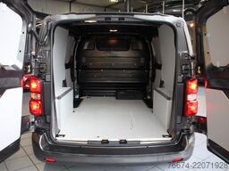 OPEL Vivaro-e Kasten M (75-KWH) 99%SOH CarPlay Kamera