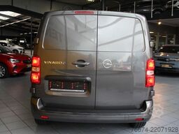OPEL Vivaro-e Kasten M (75-KWH) 99%SOH CarPlay Kamera
