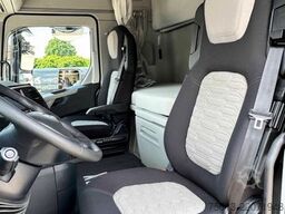 FORD F-MAX 500 in Voll-Ausstattung, Kipphydr. MIETEN?