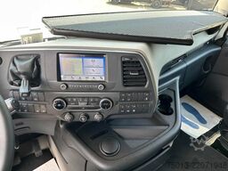 FORD F-MAX 500 in Voll-Ausstattung, Kipphydr. MIETEN?