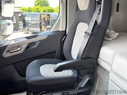 FORD F-MAX 500 in Voll-Ausstattung, Kipphydr. MIETEN?