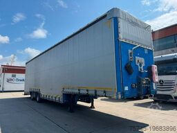 ORTHAUS * SAF-ACHSEN * 107 m3 * SPECIAL * PLANE *