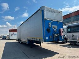 ORTHAUS * SAF-ACHSEN * 107 m3 * SPECIAL * PLANE *