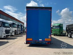 ORTHAUS * SAF-ACHSEN * 107 m3 * SPECIAL * PLANE *