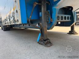 ORTHAUS * SAF-ACHSEN * 107 m3 * SPECIAL * PLANE *