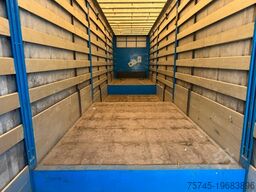 ORTHAUS * SAF-ACHSEN * 107 m3 * SPECIAL * PLANE *