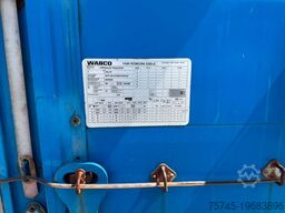 ORTHAUS * SAF-ACHSEN * 107 m3 * SPECIAL * PLANE *