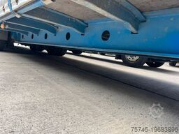 ORTHAUS * SAF-ACHSEN * 107 m3 * SPECIAL * PLANE *