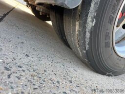 ORTHAUS * SAF-ACHSEN * 107 m3 * SPECIAL * PLANE *