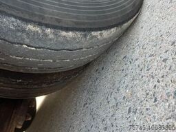 ORTHAUS * SAF-ACHSEN * 107 m3 * SPECIAL * PLANE *