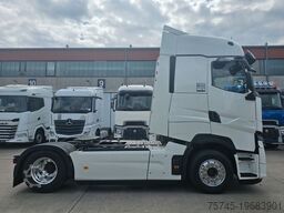 RENAULT T 520 * NEU * RETARDER*2X TANK*STANDKLIMA* ALCOA