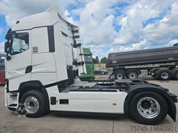 RENAULT T 520 * NEU * RETARDER*2X TANK*STANDKLIMA* ALCOA