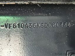 RENAULT T 520 * NEU * RETARDER*2X TANK*STANDKLIMA* ALCOA