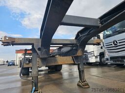 KÖGEL SW24 * MULTI * HIGH CUE * SAF *