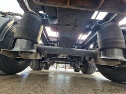 KÖGEL SW24 * MULTI * HIGH CUE * SAF *