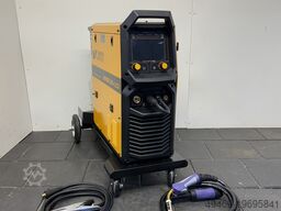 DAIHEN Varstroj Varmig 301-i LCD Synergic
