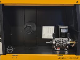 DAIHEN Varstroj Varmig 301-i LCD Synergic