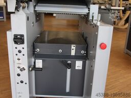 Felder Abricht-Dickenhobelmaschine AD7-41