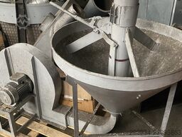 PROBAT P 60