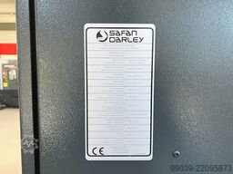 SafanDarley E-Brake 100-3100 Standard NS