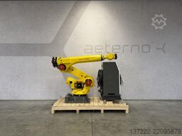 FANUC R-2000iC/210L