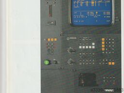 MAHO HASEN HS 500 E