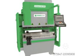 CRONOSSTECH HPB NC 60-2100