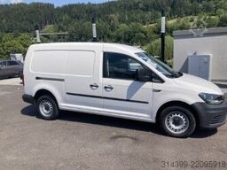 VW Caddy Maxi